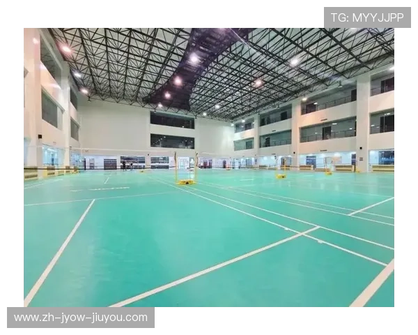长春羽毛球早场
